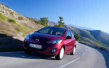 Mazda 2,  2, , , , 